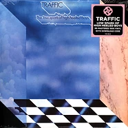 Traffic - The Low Spark Of High Heeled Boys