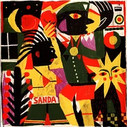 Sanda / Rico Obf - African / Lockdown