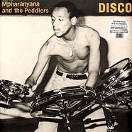 Mpharanyana & The Peddlers - Disco