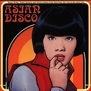 V.A. - Asian Disco