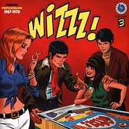 V.A. - Wizzzzz French Psychorama 1967-70 #3
