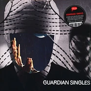 Guardian Singles - Guardian Singles Black Vinyl Edition