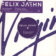 Felix Jaehn Feat. Jasmine Thompson - Ain't Nobody Limited Edition