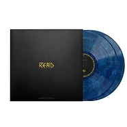 Neal Acree - OST Rend Blue Marbled Vinyl Edition