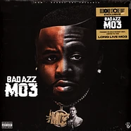 Boosie Badazz & Mo3 - Badazz Mo3 Record Store Day 2021 Edition