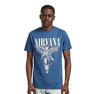 Nirvana - In Utero T-Shirt