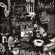 Gabber Modus Operandi - Puxxximaxxx Black Vinyl Edition