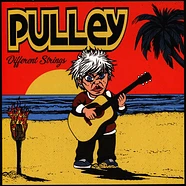 Pulley - Different Strings Colored Vinyl Edition