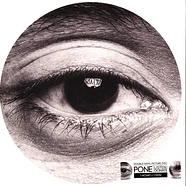 Pone - Listen And Donate Picture Disc Edition