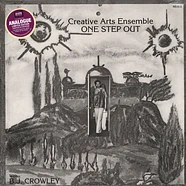 Creative Arts Ensemble - One Step Out