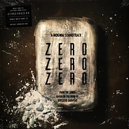 Mogwai - Zerozerozero Record Store Day 2021 Edition