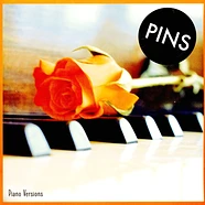 Pins - Piano Versions Record Store Day 2021 Edition