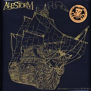 Alestorm - Sunset On The Golden Age Record Store Day 2021 Edition