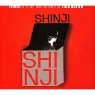 Shinji - Shinji