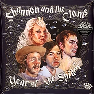 Shannon & The Clams - Year Of The Spider