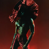 Jerome Thomas - That Secret Sauce Red & Black Marbled Vinyl Edition