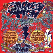 Andrea Tich - Storia Di Tich Picture Disc Edition