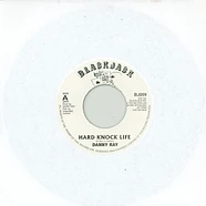 Danny Ray - Hard Knock Life / Dub Mix (Fatty Fatty Rhythm)