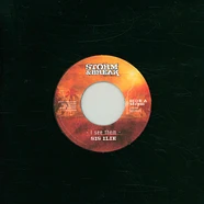 Sis Ilie/ Gary Clunk & Hatman - I See Them / Dub