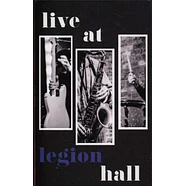 Maximum Ernst - Live At Legion Hall