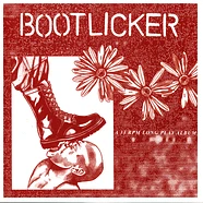 Bootlicker - Bootlicker