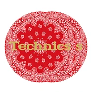 Technics - Bandana 3 Slipmat