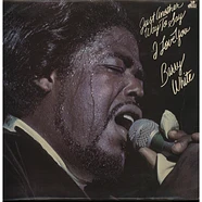 Barry White - Just Another Way To Say I Love You