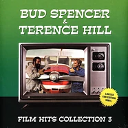 V.A. - Bud Spencer & Terence Hill - Film Hits Collection 3