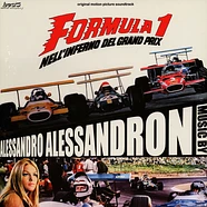 Alessandroni Alessandro - Formula 1 Nell'inferno Del Grand Prix
