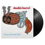 Dave Collins & Ansel - Double Barrel