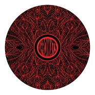 Afromats - Feathers Slipmat