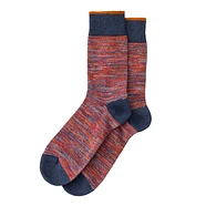 Nudie Jeans - Rasmusson Multi Yarn Socks