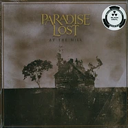 Paradise Lost - At The Mill Black Vinyl Edition