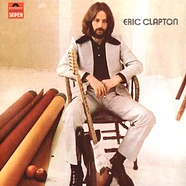 Eric Clapton - Eric Clapton