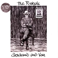 Slowhand & Van - Rebels