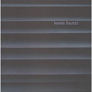 Lewis Fautzi - Diagonal EP