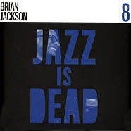 Adrian Younge & Ali Shaheed Muhammad - Brian Jackson Black Vinyl Edition