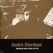 Andre Stordeur - Oberheim Sem 8 Voice 1979-80