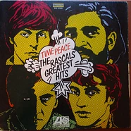 The Rascals - Time Peace: The Rascals' Greatest Hits