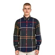 Barbour - Dunoon Tailored Shirt