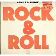 Vanilla Fudge - Rock & Roll