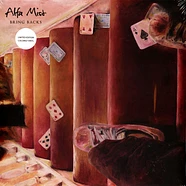 Alfa Mist - Bring Backs Red Vinyl Edition