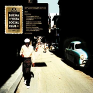 Buena Vista Social Club - Buena Vista Social Club - Vinyl