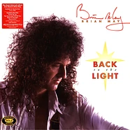 Brian May - Back To The Light