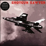 Shotgun Sawyer - Thunderchief