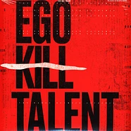 Ego Kill Talent - The Dance Between Extremes Deluxe Edition