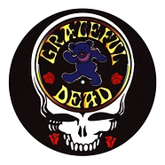 The Grateful Dead - Jerry Bear Slipmat