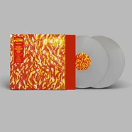 The Bug - Fire Grey Vinyl Edition