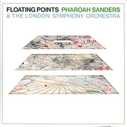 Floating Points, Pharoah Sanders & London Symphony Orchestra - Promises