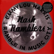 Emmylou Harris & The Nash Ramblers - Ramble In Music City:The Lost Convert Liie